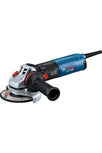 Bosch GWS 14-125 Angle Grinder, 1400 W