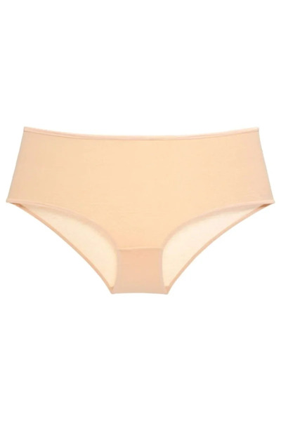 MODANI SEÇ 3 Pieces Women's High Waist Bato Panties Skin