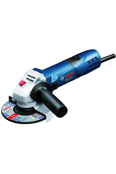 Bosch Polizor profesional GWS 7-115 E