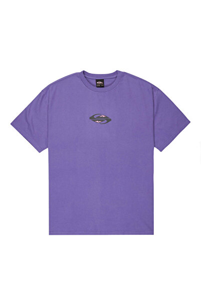 Quiksilver Bărbați& # x27;s Global Heat Tricou cu mânecă scurtă XL