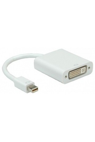 Roline Adaptor Mini DisplayPort-DVI M/F