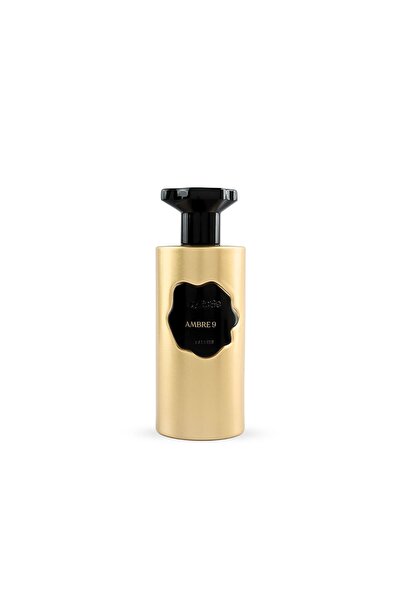 DYROSE عطر ديروز عمبر 9 بارفيوم 100 مل