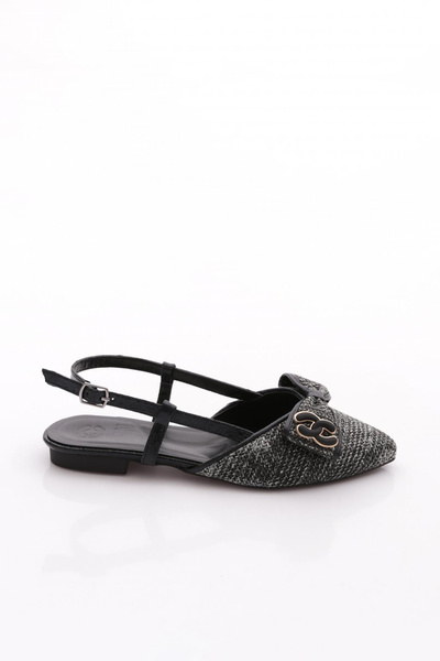DGN Pm386-K4321 Accessory Ballerinas