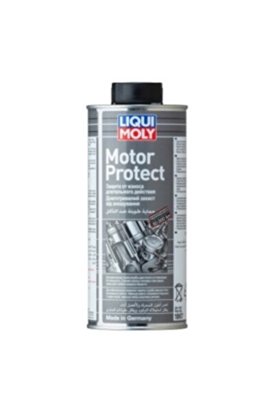 Aftermarket Присадка Liqui Moly Motor Protect 500 мл