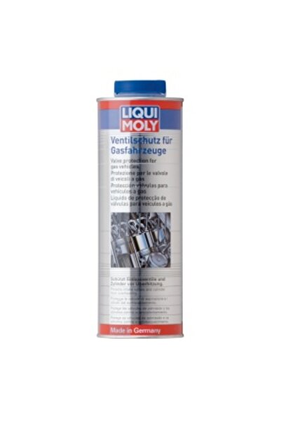 Aftermarket Liqui Moly Добавка за LPG клапани 1л