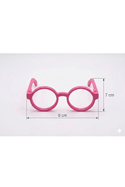 PetiliDünya Pet glasses kedi köpek kıyafet aksesuarı