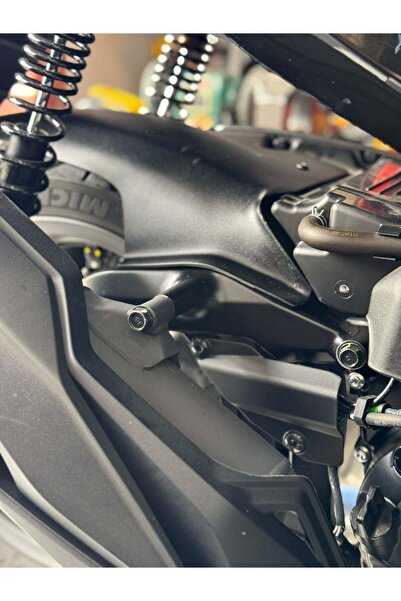 Honda Forza 250 Arka İç Çamurluk (2025-26)