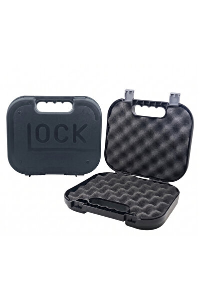 Glock SERİSİ TABANCA TAŞIMA ÇANTASI