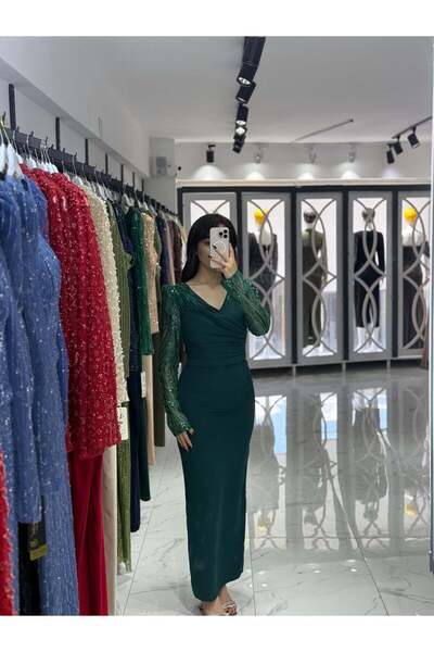 miracoutureofficial Elvan Dress