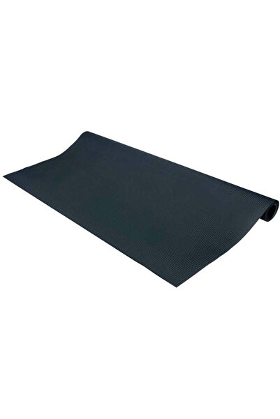 Wenko Suma Black Covoraș de protecție pentru bucătărie de exterior negru 120 ...