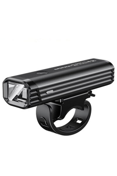 Supfire BL11 LED Bicycle Light, 120m, 400Lm, 2000 mAh battery, USB