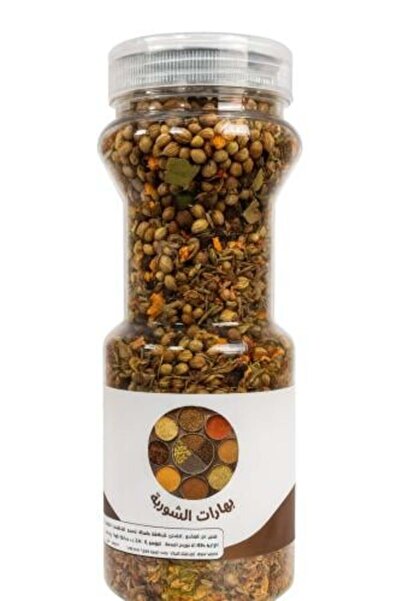 spices حساء كامل من نبع الأشاب 200 جرام