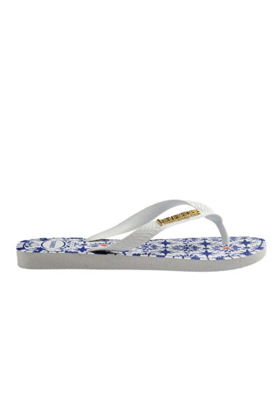 Havaianas Top Ginga Sao Luis Women's Slippers 4150742-0001