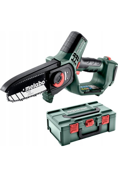 Metabo ME 600856840, Electric, 30 cm, 11800 rpm, Multicolor
