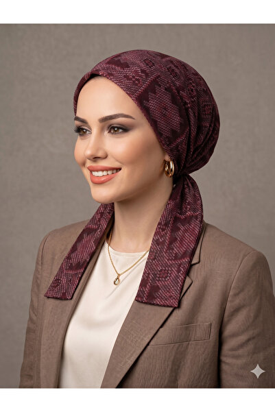 SOFT Eşarpbone
