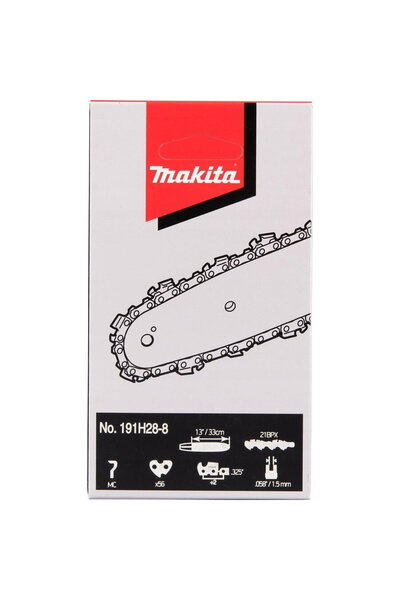 Makita Lant drujba 21BPX 33cm 1,5mm 0,325"