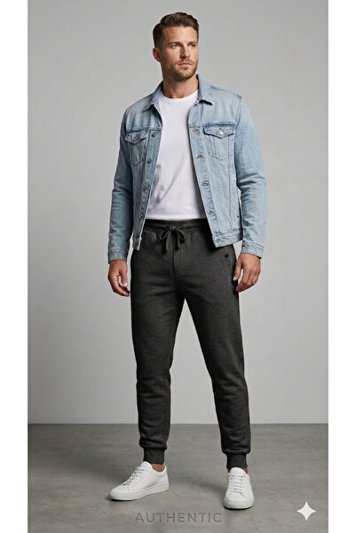 Generic Cotton Sports Pants
