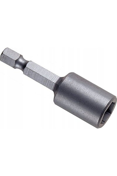 Makita P-06286 Socket wrench 7.0x55mm 1/4"