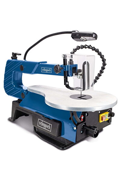 Scheppach SD 1600V 120 W Albastru