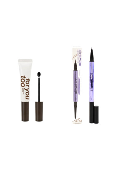 Other Eyebrow Set