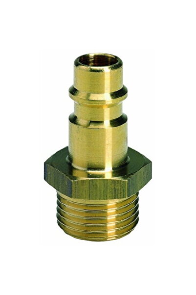 Einhell Coupling nipple R 1/4", external thread