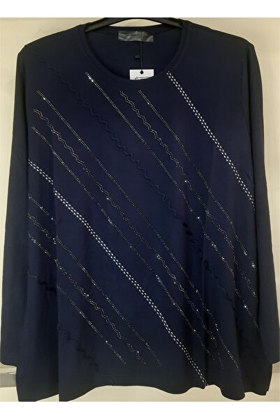 N.Y.YILDIZ Yildiz Super New Season Model Super Oversize Large Size Mother's S...