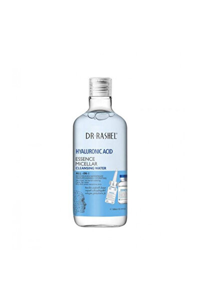 DR.RASHEL Dr Rashel Hyaluronic Acid Micellar Cleansing Water 300ml