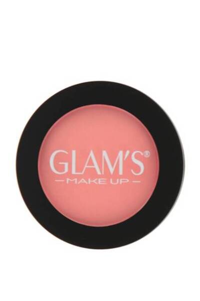 Glams Makeup Blush Sexy Tone 329 Glamours