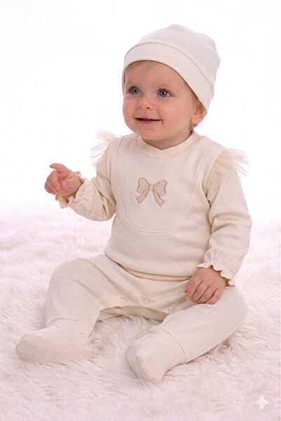 Lovely baby romper