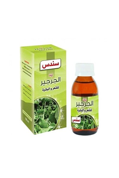 Sondos زيت الخس المائي للشعر والبشرة - 100 مل