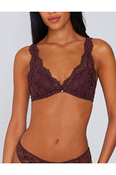 Evendi Bra, Purple
