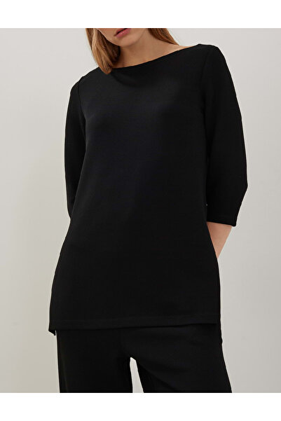Evendi Bluza, Negru