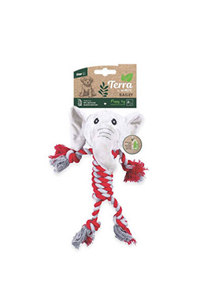 OSKA GLOBAL Bailey Dog Toy 33X26X10 cm