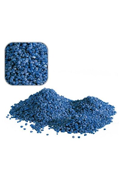 Amtra Ceramic Blue Quartz Διακοσμητικό Χαλίκι 2-3mm 5kg