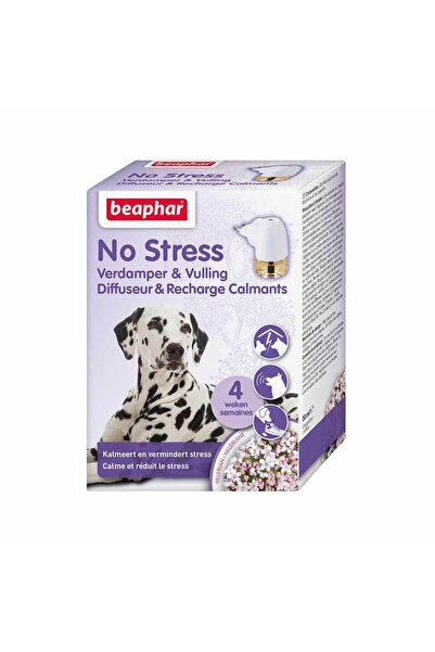 Beaphar No Stress Diffuser Αποσμητικό Χώρου Σκύλου Κατά του Στρες 30ml