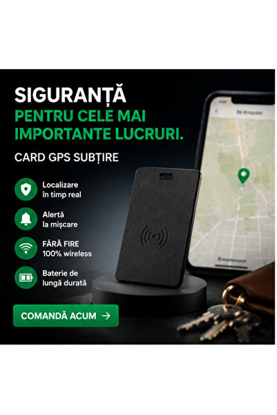 OEM GPS CARD (RO-V06)