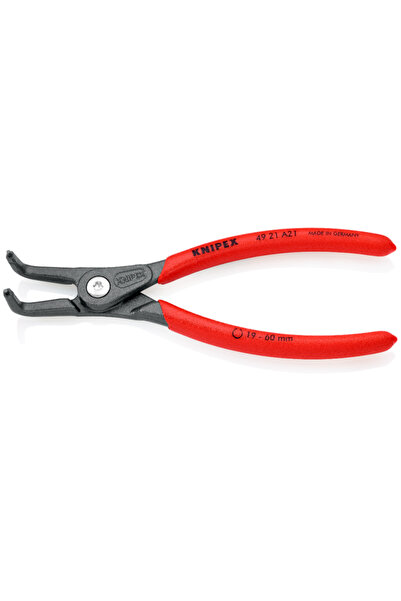 Knipex Precision Circlip Pliers