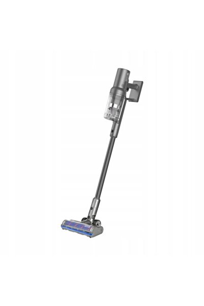 Teesa SWEEPER 9000 Cordless Vertical Vacuum Cleaner with LCD Illumination