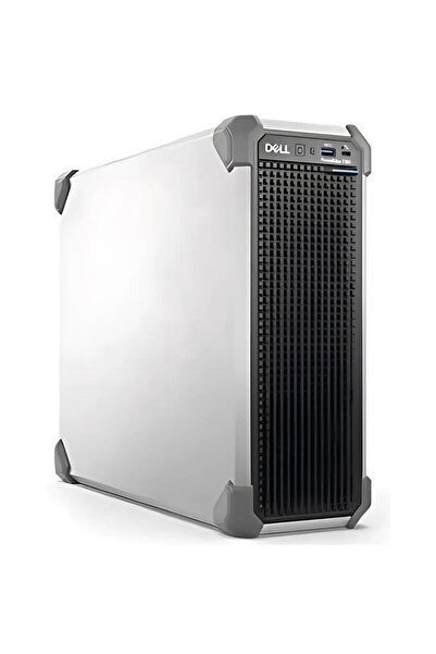 Dell PowerEdge T160 Tower-Server Xeon 6325P, 32GB ECC, 2TB HDD, iDRAC9