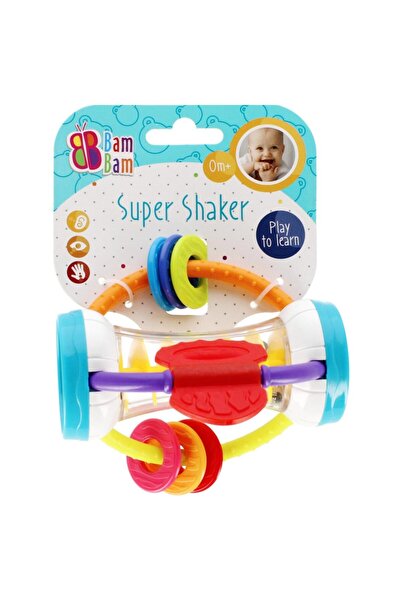 Bambam Zornaitoare interactiva,