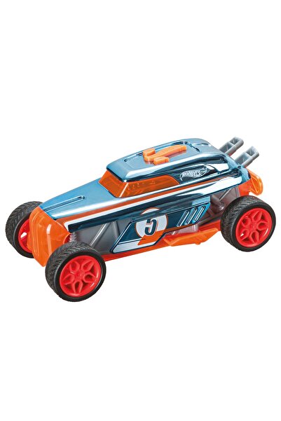 HOT WHEELS Masina cu lumini si sunete Blazing Cruiser, Rid Rod
