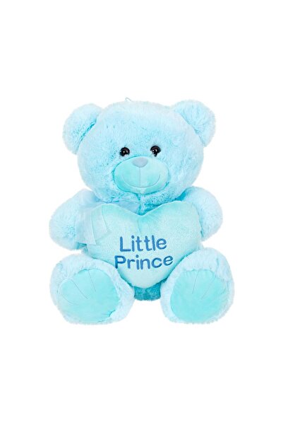 Puffy Friends Ursulet de plus cu inima, Puffy Friends, Little Princess, Albas...