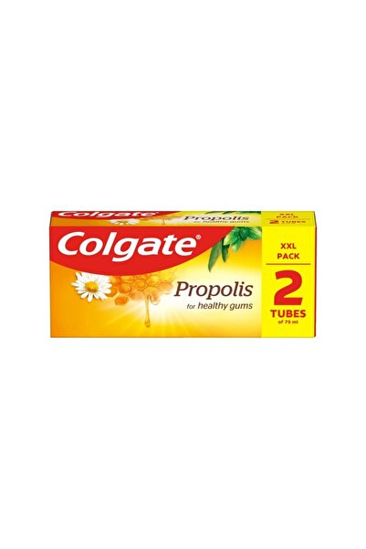 Colgate ZP (cutie 2 x 75 ml) Propolis