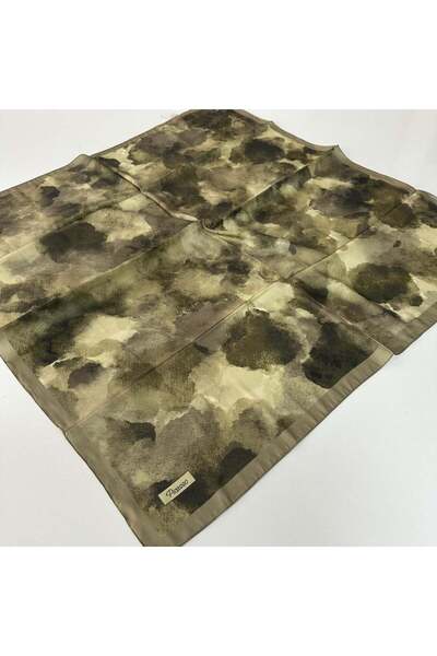 Picasso Crystal Scarf Lrp3012