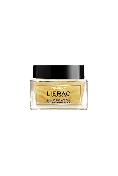 Lierac Premium Η Απόλυτη Αντιγηραντική Μάσκα 50ml