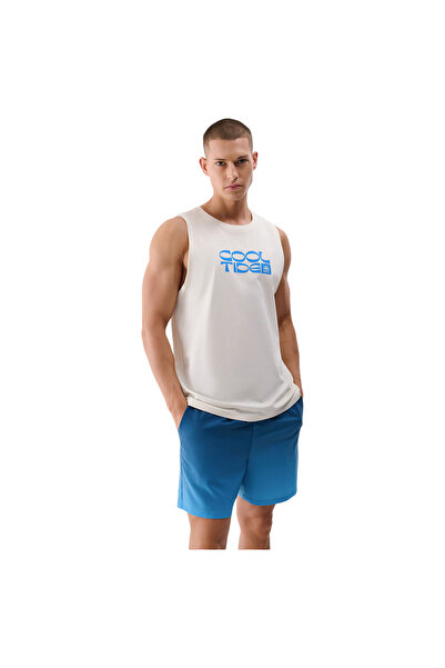 4F Tricou fără mâneci bărbați S