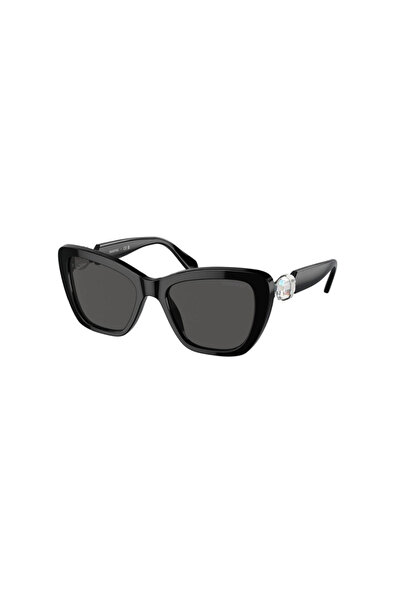 Swarovski SK6018 100187 52 Слънчеви очила |   Размер 52 мм