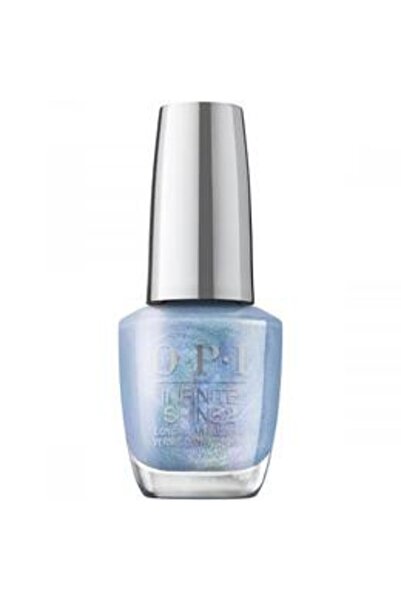 OPI Nail Lacquer - Infinite Shine DTLA Angels Flight to Starry Nights, 15 ml
