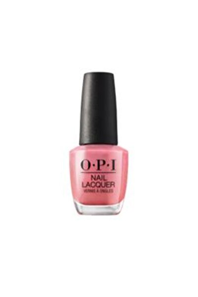 OPI Nail Lacquer, Hawaiian Orchid, 15 ml