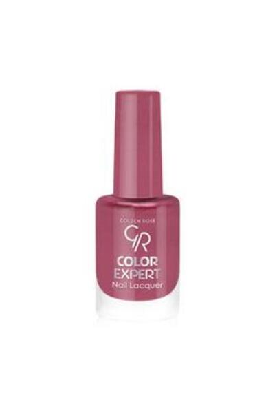 Golden Rose Color Expert Nail Polish 81 Golden Rose, 10.2ml
